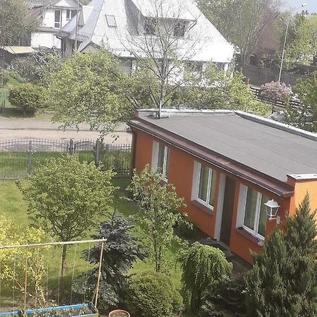 Domek U Janiny Czaplinek Exterior photo